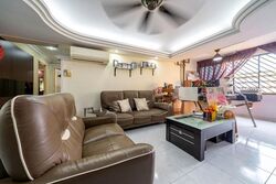 Blk 648 Ang Mo Kio 61 (Ang Mo Kio), HDB 5 Rooms #518414591
